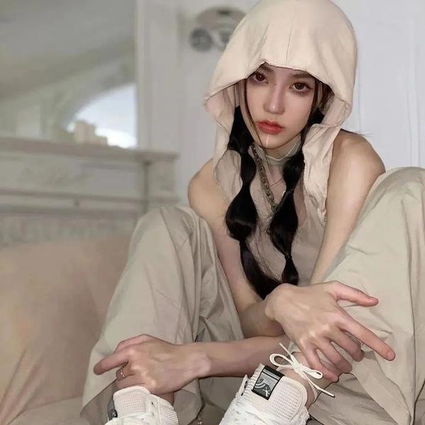 一代妖后